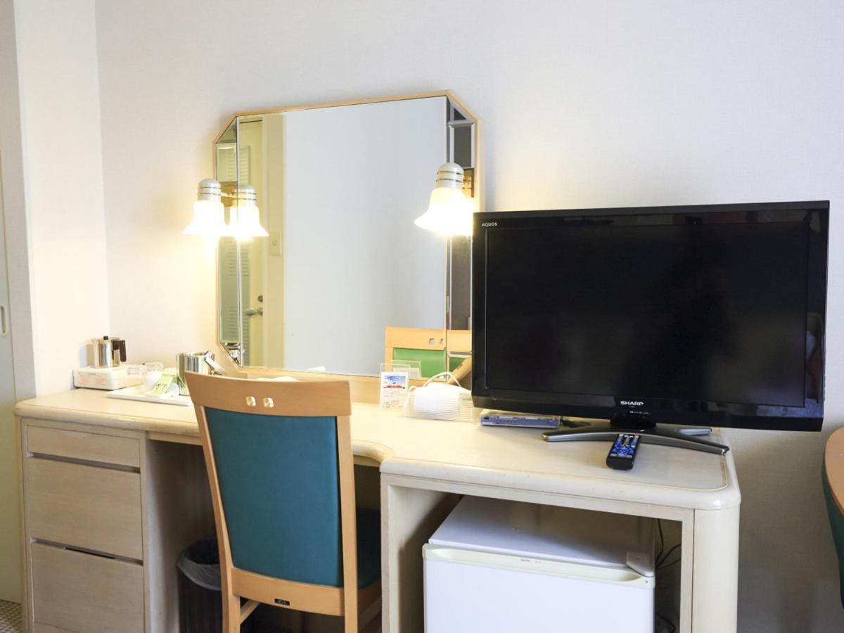 Smile Hotel Naha City Resort מראה חיצוני תמונה